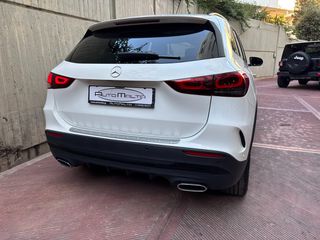 Mercedes-Benz GLA 250 2021 E -AMG -PANO -MULTIBEAM -ΗΛΕΚΤΡΙΚΑ ΚΑΘΙΣΜΑΤΑ-thumb-25