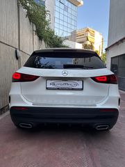 Mercedes-Benz GLA 250 2021 E -AMG -PANO -MULTIBEAM -ΗΛΕΚΤΡΙΚΑ ΚΑΘΙΣΜΑΤΑ-thumb-26