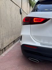 Mercedes-Benz GLA 250 2021 E -AMG -PANO -MULTIBEAM -ΗΛΕΚΤΡΙΚΑ ΚΑΘΙΣΜΑΤΑ-thumb-27