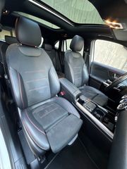 Mercedes-Benz GLA 250 2021 E -AMG -PANO -MULTIBEAM -ΗΛΕΚΤΡΙΚΑ ΚΑΘΙΣΜΑΤΑ-thumb-39