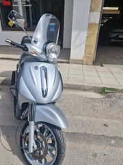Piaggio Beverly 500 2006-thumb-1
