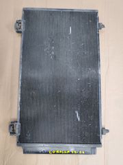 ψυγείο κλιματισμού από TOYOTA COROLLA 2002 έως 2006 τιμή + ΦΠΑ αποστολή σε όλη την Ελλάδα