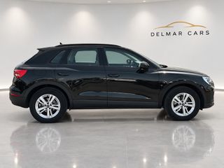 Audi Q3 2021 5000 ΕΥΡΩ ΠΡΟΚΑΤΑΒΟΛΗ ΔΕΚΤΑ ΓΡΑΜΜΑΤΙΑ ΜΕΤΑΞΥ ΜΑΣ-thumb-6