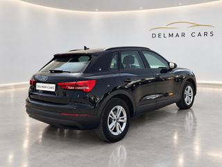 Audi Q3 2021 5000 ΕΥΡΩ ΠΡΟΚΑΤΑΒΟΛΗ ΔΕΚΤΑ ΓΡΑΜΜΑΤΙΑ ΜΕΤΑΞΥ ΜΑΣ-thumb-5