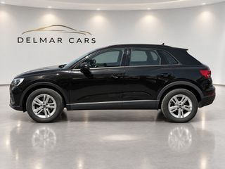 Audi Q3 2021 5000 ΕΥΡΩ ΠΡΟΚΑΤΑΒΟΛΗ ΔΕΚΤΑ ΓΡΑΜΜΑΤΙΑ ΜΕΤΑΞΥ ΜΑΣ-thumb-7