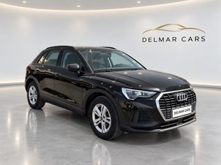Audi Q3 2021 5000 ΕΥΡΩ ΠΡΟΚΑΤΑΒΟΛΗ ΔΕΚΤΑ ΓΡΑΜΜΑΤΙΑ ΜΕΤΑΞΥ ΜΑΣ-thumb-2
