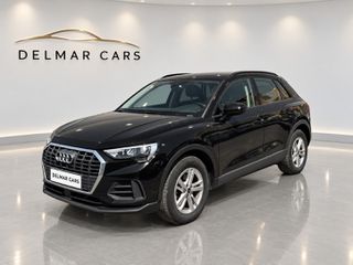 Audi Q3 2021 5000 ΕΥΡΩ ΠΡΟΚΑΤΑΒΟΛΗ ΔΕΚΤΑ ΓΡΑΜΜΑΤΙΑ ΜΕΤΑΞΥ ΜΑΣ