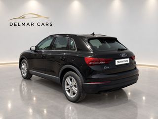 Audi Q3 2021 5000 ΕΥΡΩ ΠΡΟΚΑΤΑΒΟΛΗ ΔΕΚΤΑ ΓΡΑΜΜΑΤΙΑ ΜΕΤΑΞΥ ΜΑΣ-thumb-3