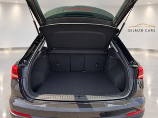 Audi Q3 2021 5000 ΕΥΡΩ ΠΡΟΚΑΤΑΒΟΛΗ ΔΕΚΤΑ ΓΡΑΜΜΑΤΙΑ ΜΕΤΑΞΥ ΜΑΣ-thumb-8