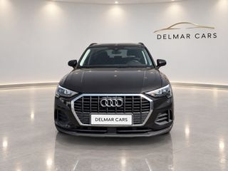 Audi Q3 2021 5000 ΕΥΡΩ ΠΡΟΚΑΤΑΒΟΛΗ ΔΕΚΤΑ ΓΡΑΜΜΑΤΙΑ ΜΕΤΑΞΥ ΜΑΣ-thumb-1