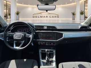 Audi Q3 2021 5000 ΕΥΡΩ ΠΡΟΚΑΤΑΒΟΛΗ ΔΕΚΤΑ ΓΡΑΜΜΑΤΙΑ ΜΕΤΑΞΥ ΜΑΣ-thumb-11