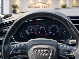 Audi Q3 2021 5000 ΕΥΡΩ ΠΡΟΚΑΤΑΒΟΛΗ ΔΕΚΤΑ ΓΡΑΜΜΑΤΙΑ ΜΕΤΑΞΥ ΜΑΣ-thumb-12