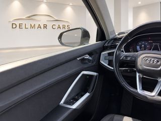 Audi Q3 2021 5000 ΕΥΡΩ ΠΡΟΚΑΤΑΒΟΛΗ ΔΕΚΤΑ ΓΡΑΜΜΑΤΙΑ ΜΕΤΑΞΥ ΜΑΣ-thumb-14