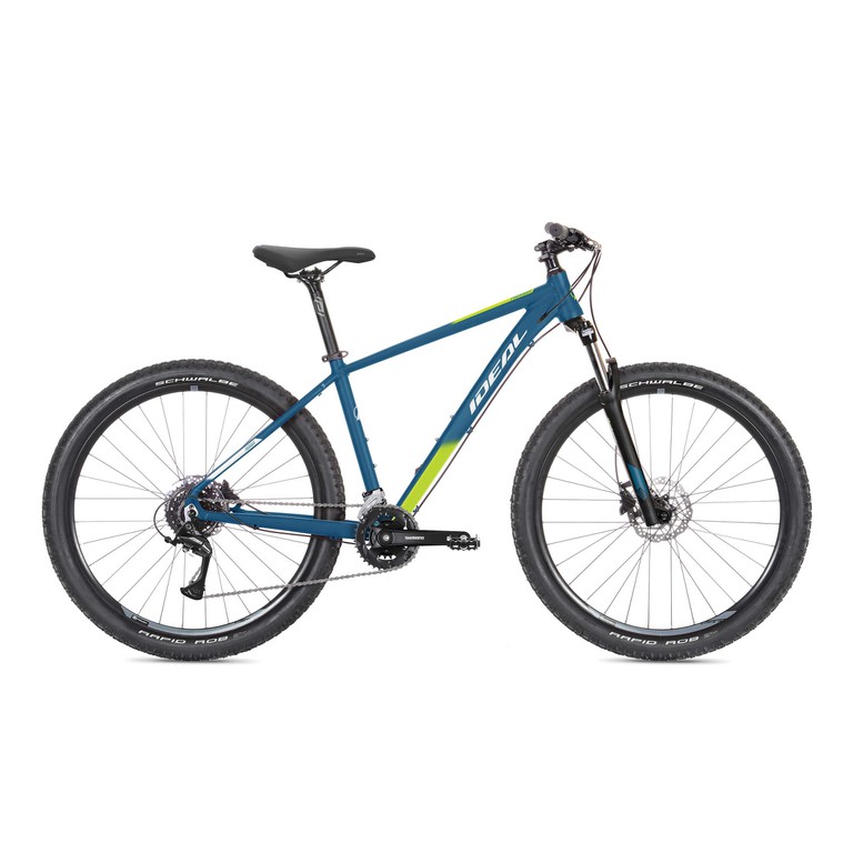 All - Mountain Ideal 2026 IDEAL PRORIDER 27.5