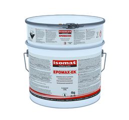 EPOMAX-EK ΕΠΟΞΕΙΔΙΚΗ ΠΑΣΤΑ 2 ΣΥΣΤΑΤΙΚΩΝ 4,00kg ISOMAT (5)