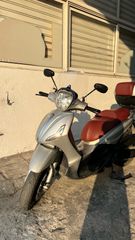 Piaggio Beverly 350 2014 sport touring-thumb-2
