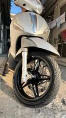 Piaggio Beverly 350 2014 sport touring-thumb-6