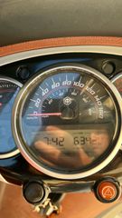 Piaggio Beverly 350 2014 sport touring-thumb-7