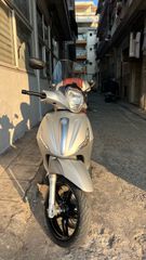 Piaggio Beverly 350 2014 sport touring-thumb-9
