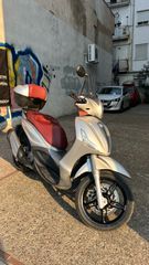 Piaggio Beverly 350 2014 sport touring-thumb-10