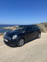 Mini Cooper D 2013