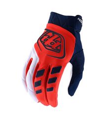 Troy Lee Designs Γάντια RevoX Orange