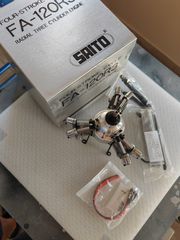 Αεροπλάνα 2020 Saito 4χρονη nitro 120R3-thumb-3
