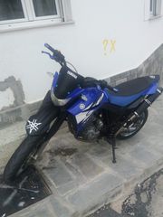 Enduro 2004 ΧΤΧ 660
