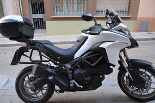 Ducati 2019