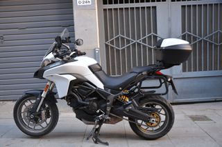 Ducati Multistrada 950 2018-thumb-1