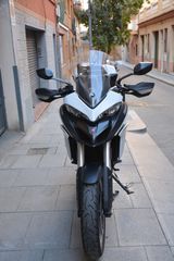 Ducati Multistrada 950 2018-thumb-2