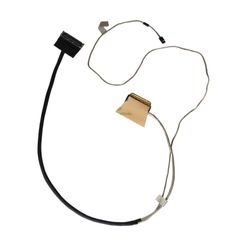 Καλωδιοταινία Οθόνης - Flex Video Screen LCD Cable για Laptop Acer Predator Helios 300 PH317-53 PH317-54 ConceptD 5 CN517-71 6017B1249901 50.Q5PN4.009 6017B1249801 FHD Non Touch eDP 40pins Monitor cab