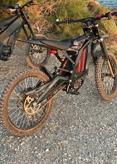 Sur-Ron Firefly Offroad Performance 2024 lbx-thumb-3