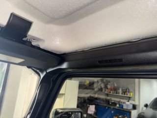 Jeep Gladiator 2025 FACE LIFT -V6 PENTASTAR -4X4 TRAIL-RATED-thumb-67
