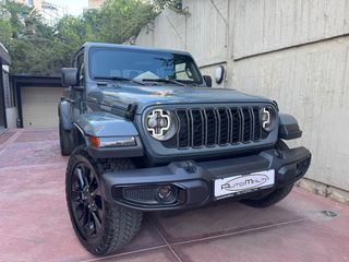 Jeep Gladiator 2025 FACE LIFT -V6 PENTASTAR -4X4 TRAIL-RATED-thumb-62