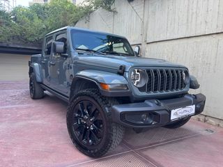 Jeep Gladiator 2025 FACE LIFT -V6 PENTASTAR -4X4 TRAIL-RATED-thumb-63