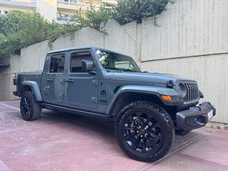 Jeep Gladiator 2025 FACE LIFT -V6 PENTASTAR -4X4 TRAIL-RATED-thumb-32