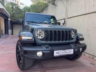 Jeep Gladiator 2025 FACE LIFT -V6 PENTASTAR -4X4 TRAIL-RATED-thumb-2