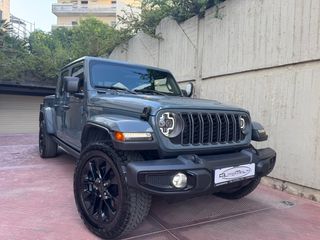 Jeep Gladiator 2025 FACE LIFT -V6 PENTASTAR -4X4 TRAIL-RATED-thumb-11
