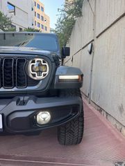 Jeep Gladiator 2025 FACE LIFT -V6 PENTASTAR -4X4 TRAIL-RATED-thumb-7