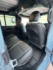 Jeep Gladiator 2025 FACE LIFT -V6 PENTASTAR -4X4 TRAIL-RATED-thumb-35