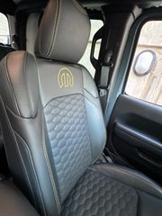 Jeep Gladiator 2025 FACE LIFT -V6 PENTASTAR -4X4 TRAIL-RATED-thumb-42