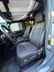 Jeep Gladiator 2025 FACE LIFT -V6 PENTASTAR -4X4 TRAIL-RATED-thumb-3
