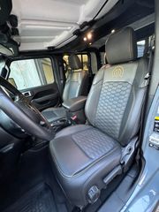 Jeep Gladiator 2025 FACE LIFT -V6 PENTASTAR -4X4 TRAIL-RATED-thumb-47