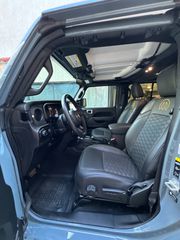 Jeep Gladiator 2025 FACE LIFT -V6 PENTASTAR -4X4 TRAIL-RATED-thumb-49