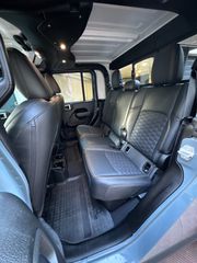 Jeep Gladiator 2025 FACE LIFT -V6 PENTASTAR -4X4 TRAIL-RATED-thumb-50
