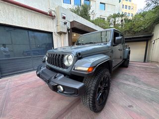 Jeep Gladiator 2025 FACE LIFT -V6 PENTASTAR -4X4 TRAIL-RATED-thumb-51