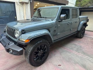 Jeep Gladiator 2025 FACE LIFT -V6 PENTASTAR -4X4 TRAIL-RATED-thumb-52
