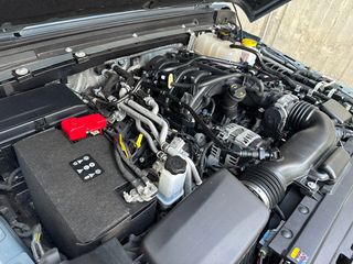 Jeep Gladiator 2025 FACE LIFT -V6 PENTASTAR -4X4 TRAIL-RATED-thumb-55