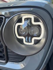 Jeep Gladiator 2025 FACE LIFT -V6 PENTASTAR -4X4 TRAIL-RATED-thumb-8